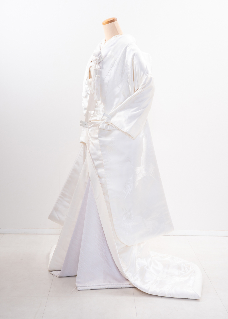 白無垢（舞鶴煌）