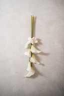 衣裳撮影装飾ブーケ　カラー