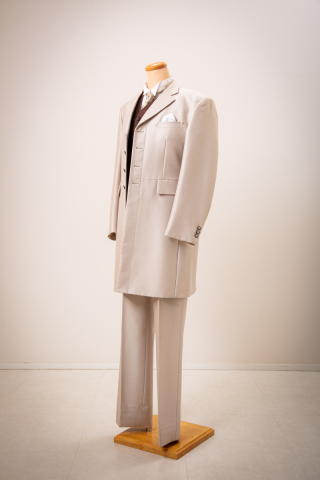 シャンパンゴールド・M/L