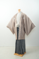 【くすみ】くすみベージュ