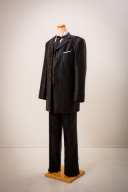 35光沢ブラックL