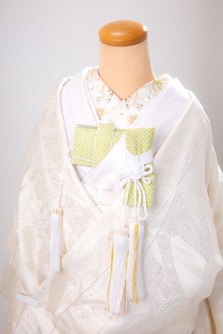 衣裳オプション