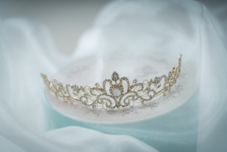 衣裳用アクセサリー