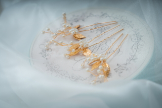 衣裳用アクセサリー