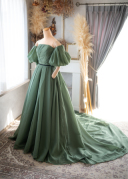 フォレストグリーン