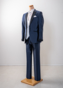 ネイビーブラック