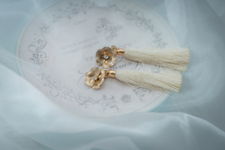 衣裳用アクセサリー