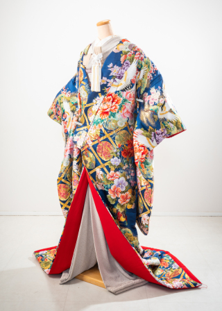 紺にあでやか2026