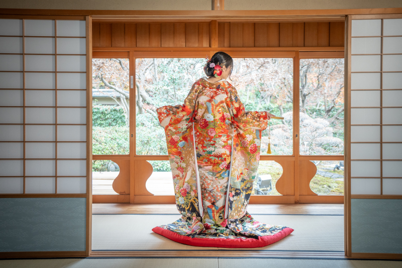 ステキ