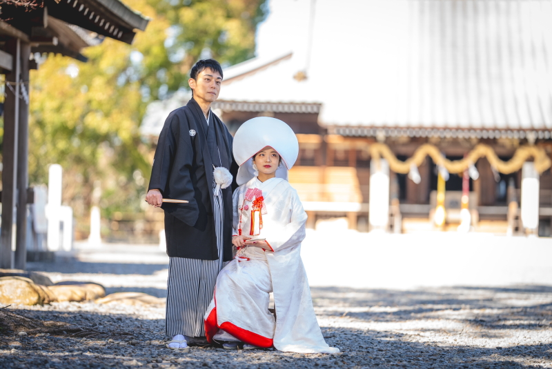 海外からの和装ロケ