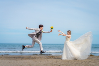 2024.7.17 公園 海