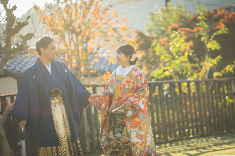 二人の温度