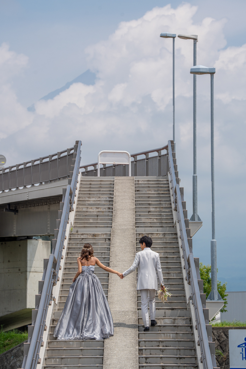 富士山夢の大橋