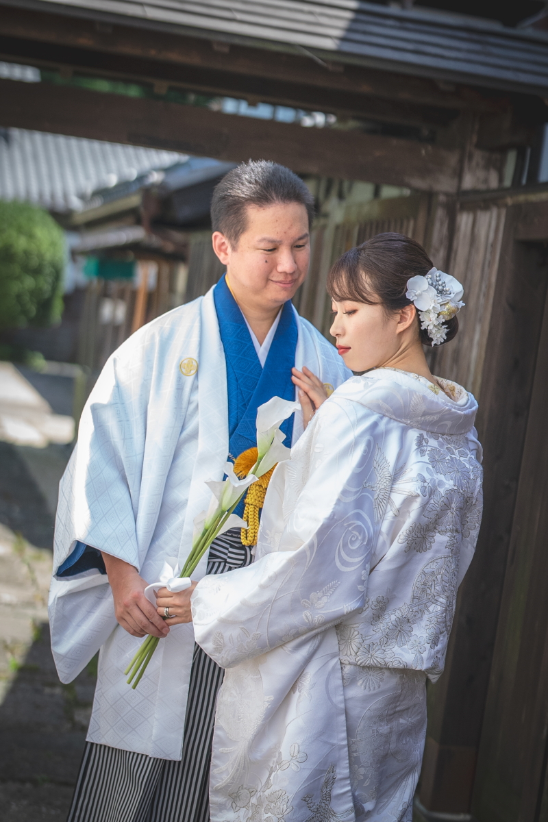綺麗です