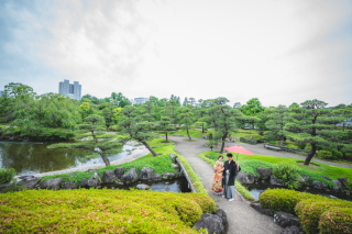 2024.6.15 紅葉山庭園