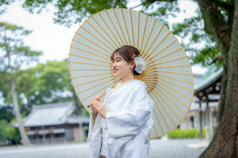 白無垢