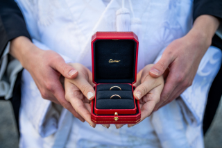 希望をくみとって　お客様より