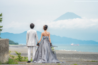 2024.6.27　三保の松原