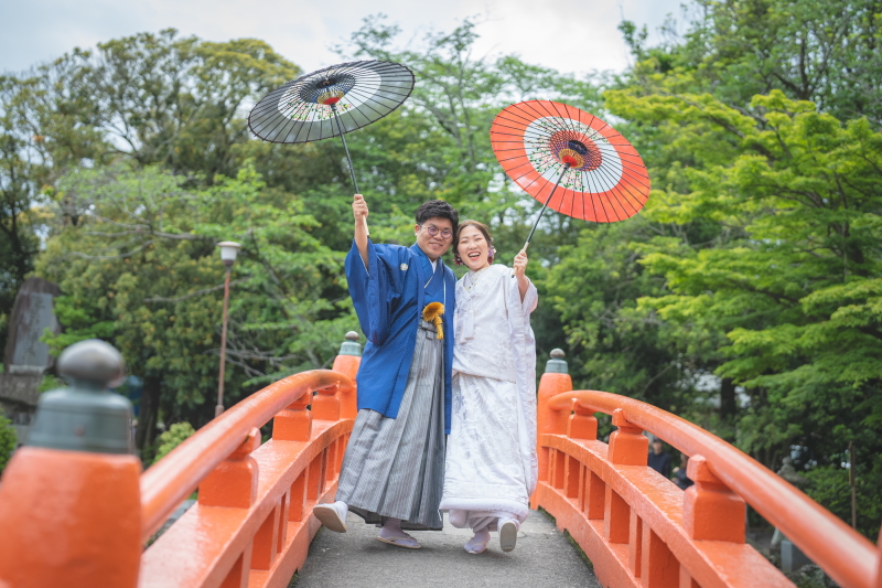 そしてもちろん笑顔！！！