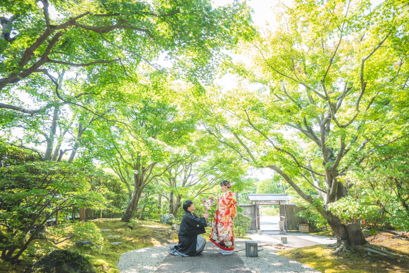 スマートに