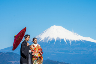 2024.富士山ロケ　レポート