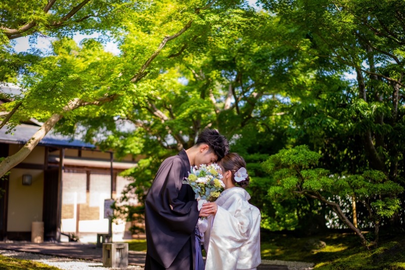 和装ロケーション