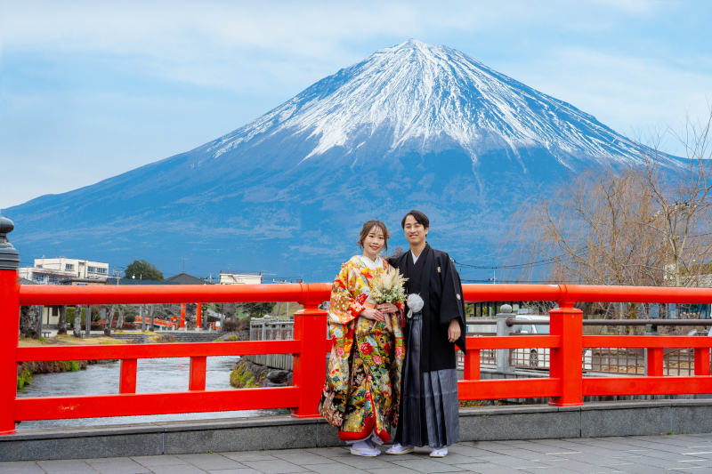 富士宮浅間大社