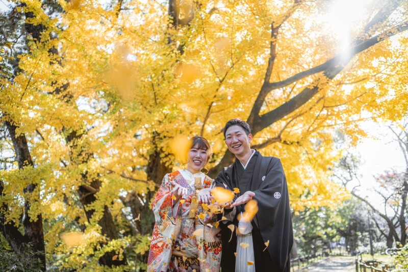 紅葉!!!