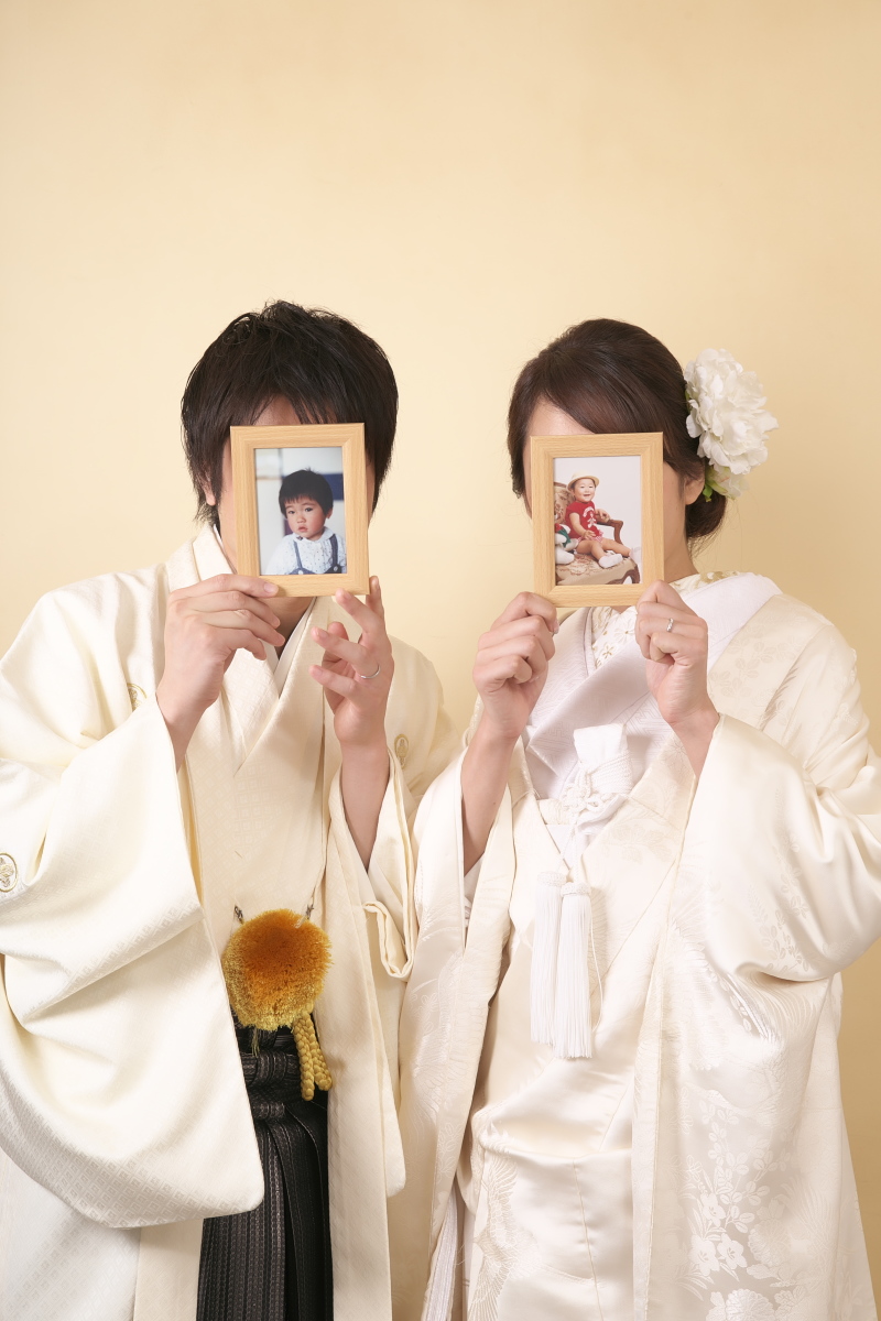 子供のころの・・・