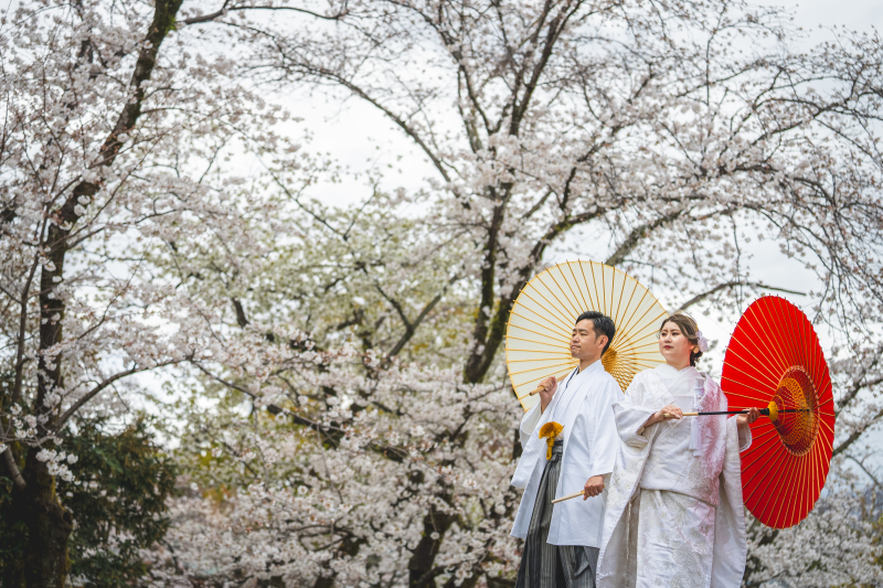 富士宮浅間大社+坐漁荘
