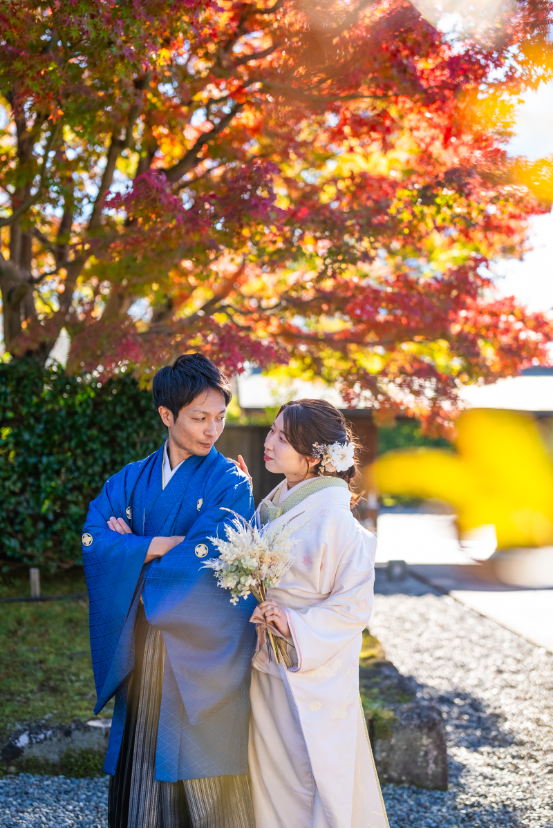 仲良し