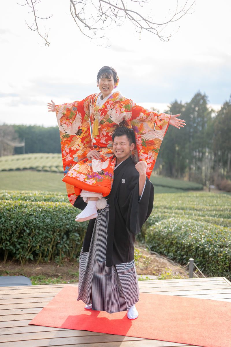 頼りになる！！