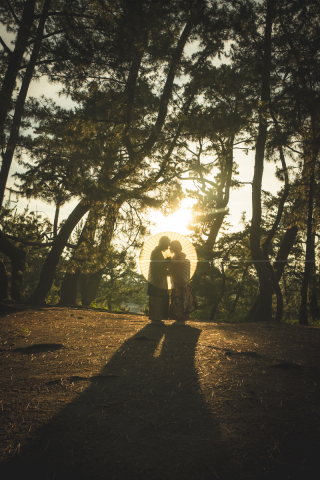 2024.7.18　三保の松原