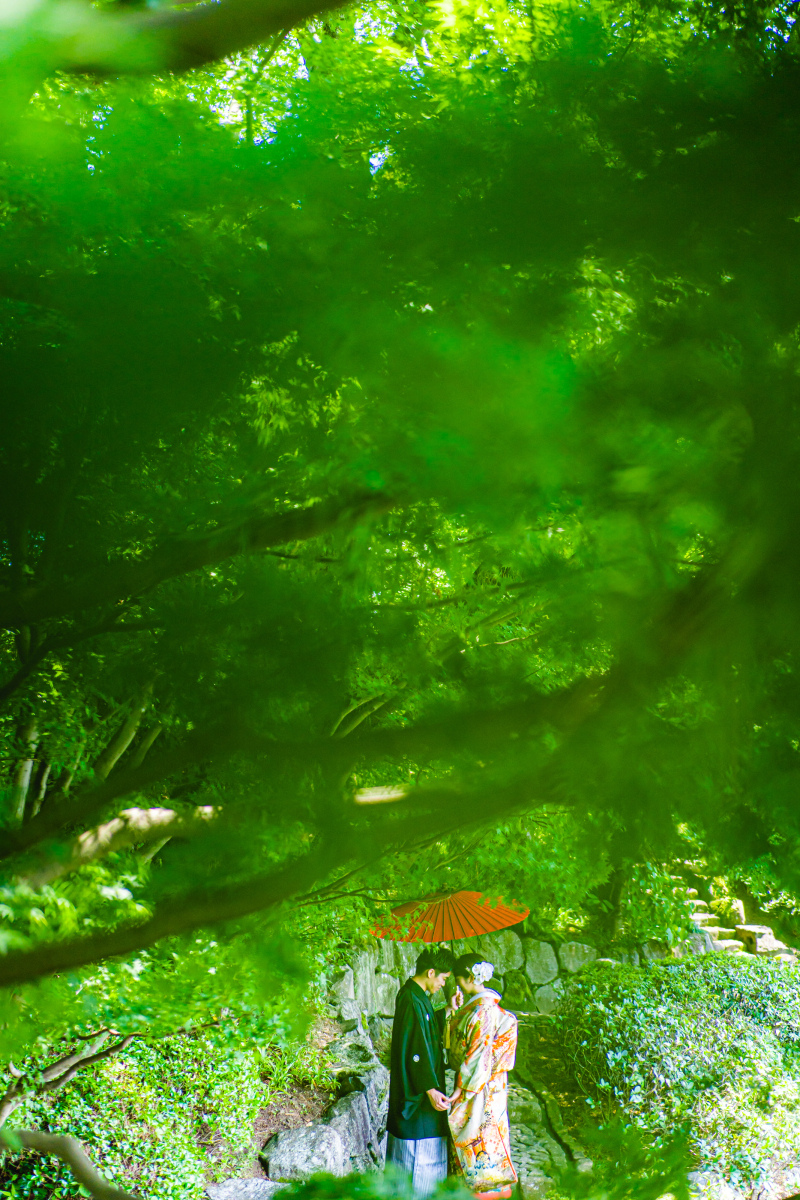 和装ロケーション