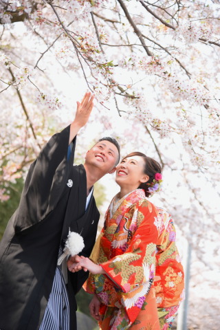 和装ロケーションプランAコース・スタジオ付