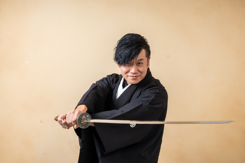 タイムスリップ