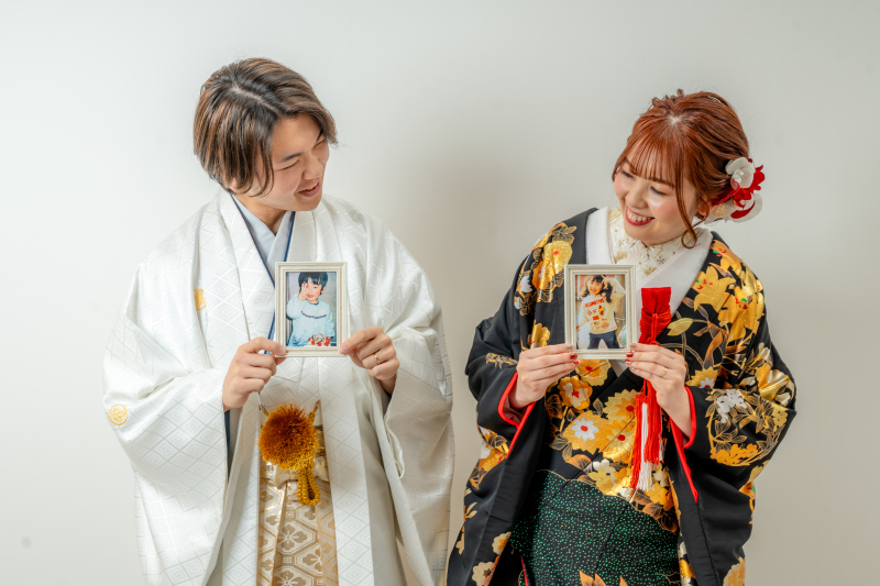 今も昔も