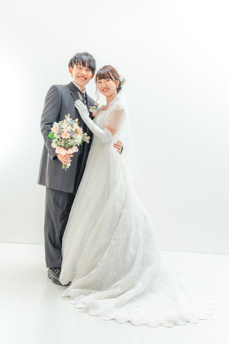 幸せダダ漏れ…