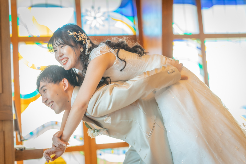 世界で一枚だけ