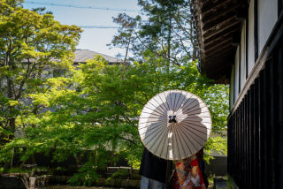 和装ロケーション