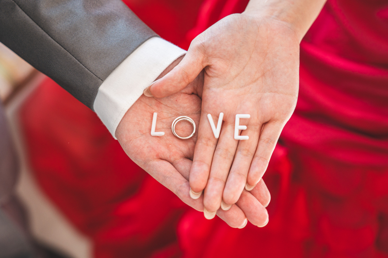 LOVE