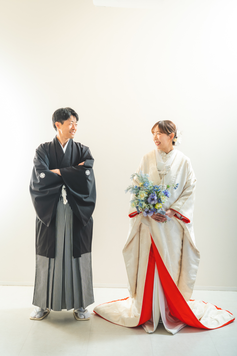 和装スタジオ