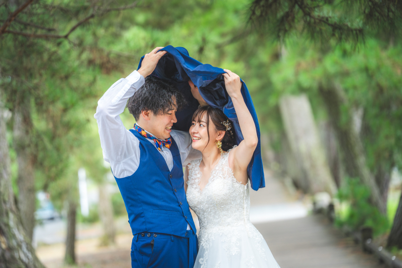 三保の松原