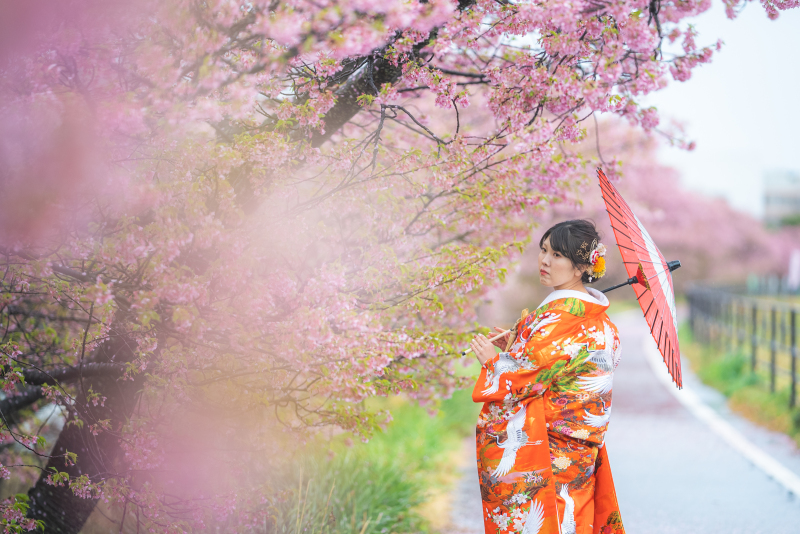 ソロショットも