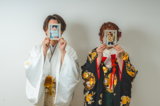 スタジオ撮影レポート2024.