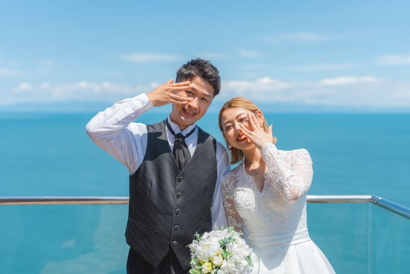 洋装にチェンジ