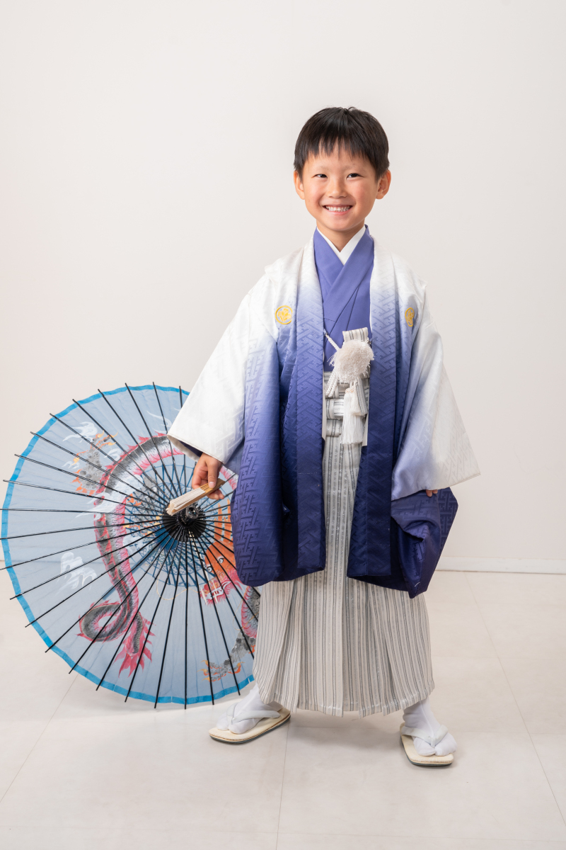 七五三としても