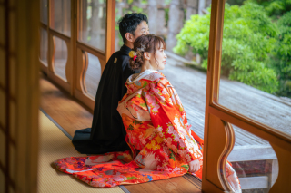 盛りだくさん！和ロケＢコース