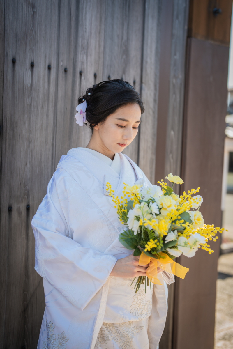 ヘアメイク