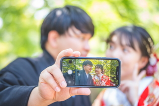 2024.8.8　紅葉山庭園